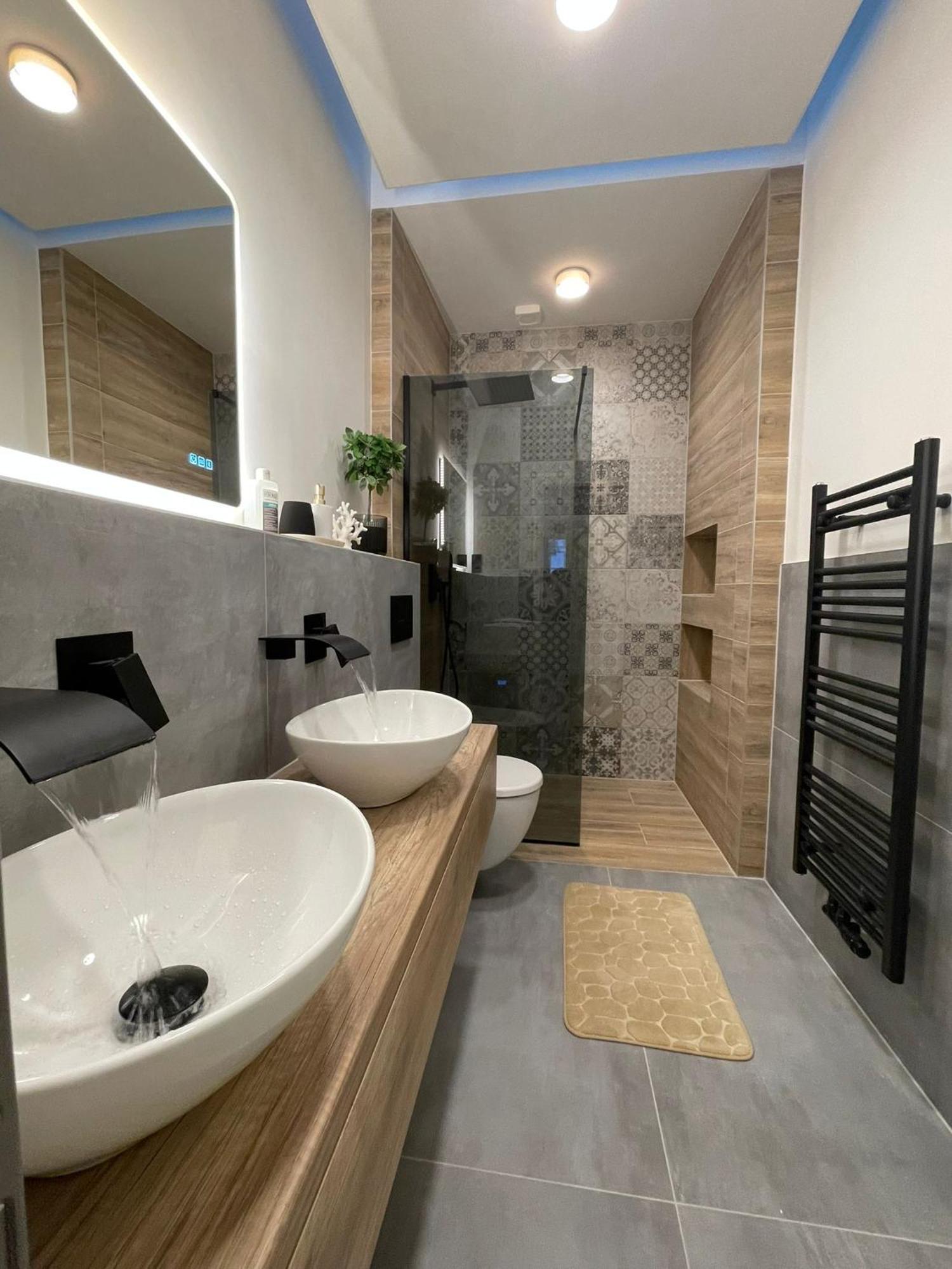 Apartment Goethe In Der Goettinger Innenstadt เกิตทิงเงน ภายนอก รูปภาพ